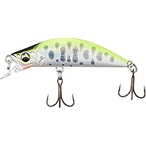 Amazon | メジャークラフト トラウトロッド ファインテール